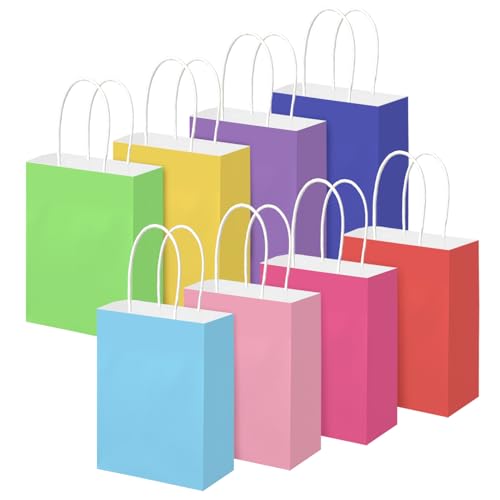 32 pc gift bag
