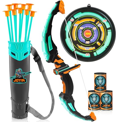 Kids Bow and Arrow